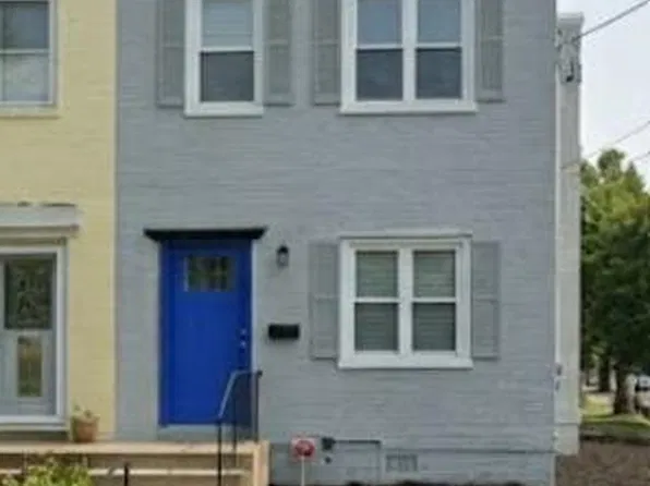 1501 1st St SW, Washington, DC 20024