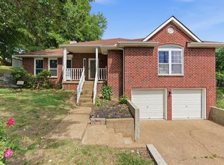 1701 Ridgemere Ct, Hermitage, TN 37076