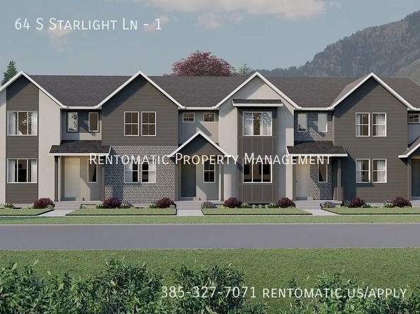 64 S Starlight Ln #1