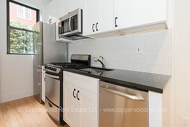 Rented by Copperwood Real Estate