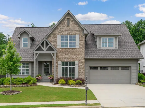 1039 Norman Dr, Birmingham, AL 35242