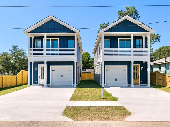 1906 Gumwood Blvd, North Charleston, SC 29406