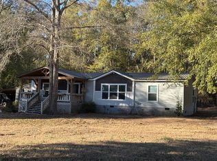 1104 Flathead Rd, Vienna, GA 31092