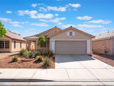 7116 Wonderberry St, Las Vegas, NV, 89131