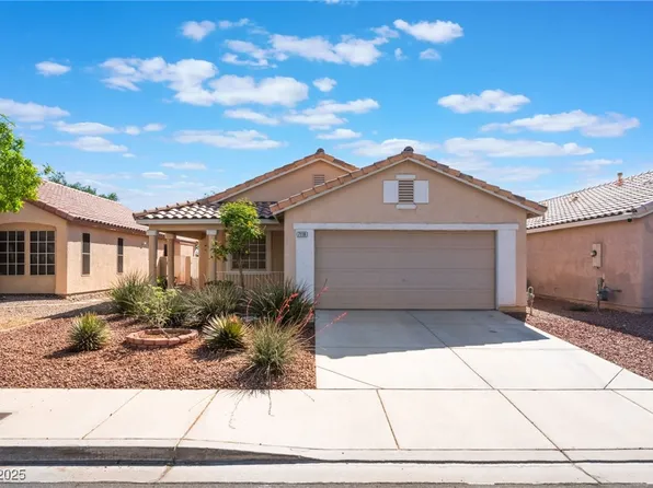 7116 Wonderberry St, Las Vegas, NV 89131