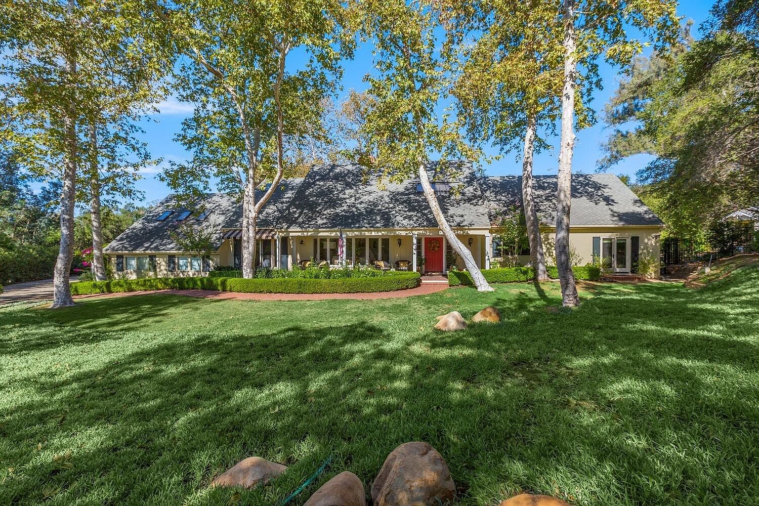 828 Foothill Ln, Ojai, CA 93023 Zillow