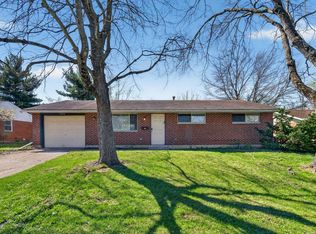 3759 Caracas Dr, Westerville, OH 43081