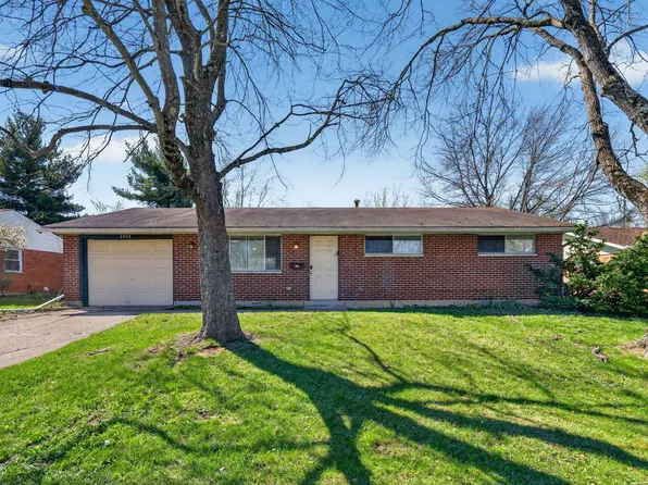 3759 Caracas Dr, Westerville, OH 43081