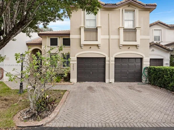 4863 NW 109th Path, Doral, FL 33178
