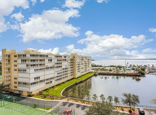 134 Starboard Ln APT 408, Merritt Island, FL 32953