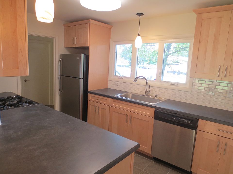 New Kitchen
