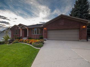 7978 S Deercreek Rd, Cottonwood Heights, UT 84121