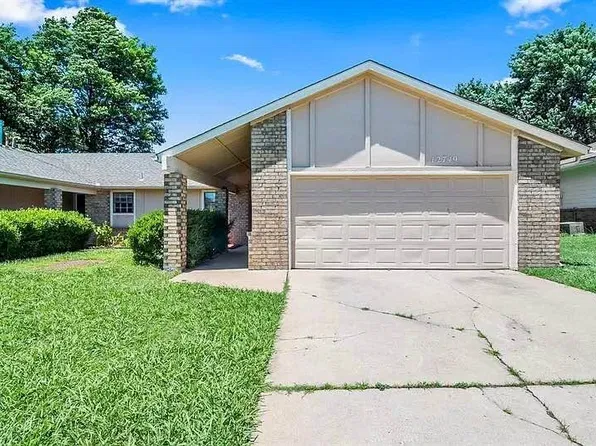 12749 E 39th St, Tulsa, OK 74146