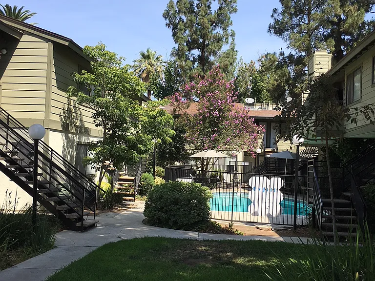 Alpine Village Apartments — Photo 11