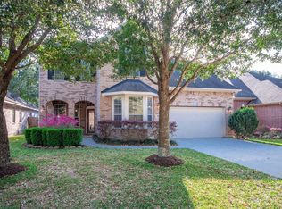 20189 Southwood Oaks Dr, Porter, TX 77365