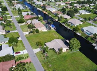 1831 SE 12th St, Cape Coral, FL 33990