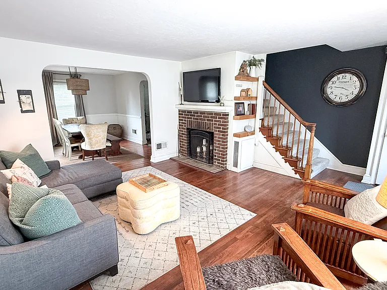 750 S Royal St #1 — Photo 3