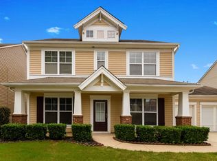 109 Plumeria St, Canton, GA 30114