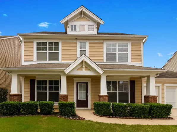109 Plumeria St, Canton, GA 30114