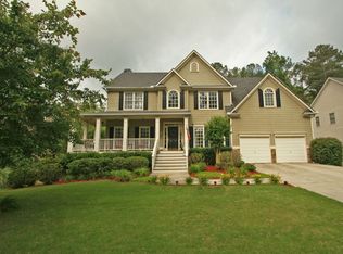 2024 Double Creek Dr, Powder Springs, GA 30127