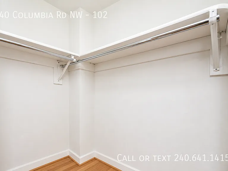 1440 Columbia Rd NW #102 — Photo 7