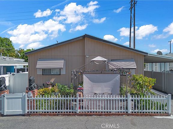 3rd image of 8681 Katella Ave Space 812
