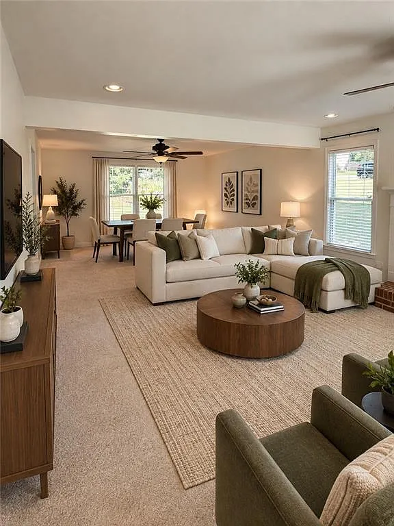 3 bed, 2.5 bath, 2292 sqft, $2,735 — Photo 4