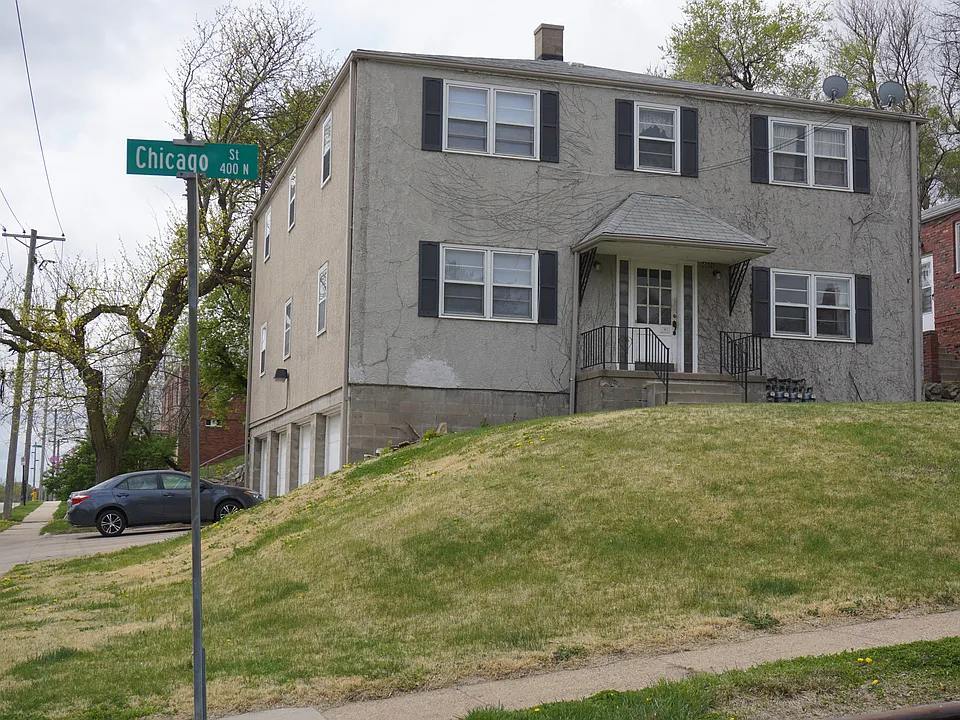 4601 Chicago St Omaha, NE