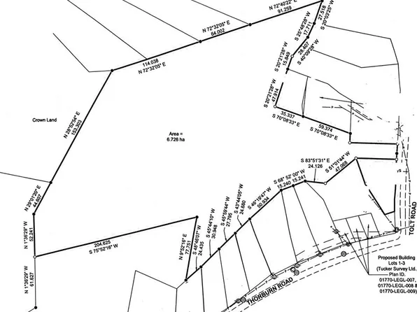 9 Tolt Road, St. Philips, NL A1M1S7