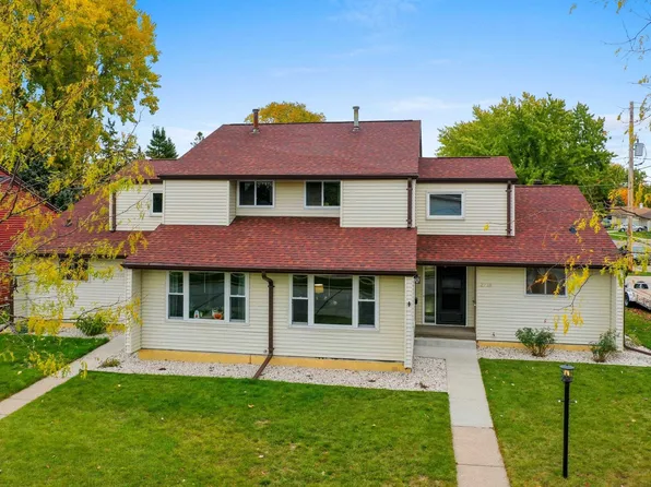 2718 N McDonald St, Appleton, WI 54911