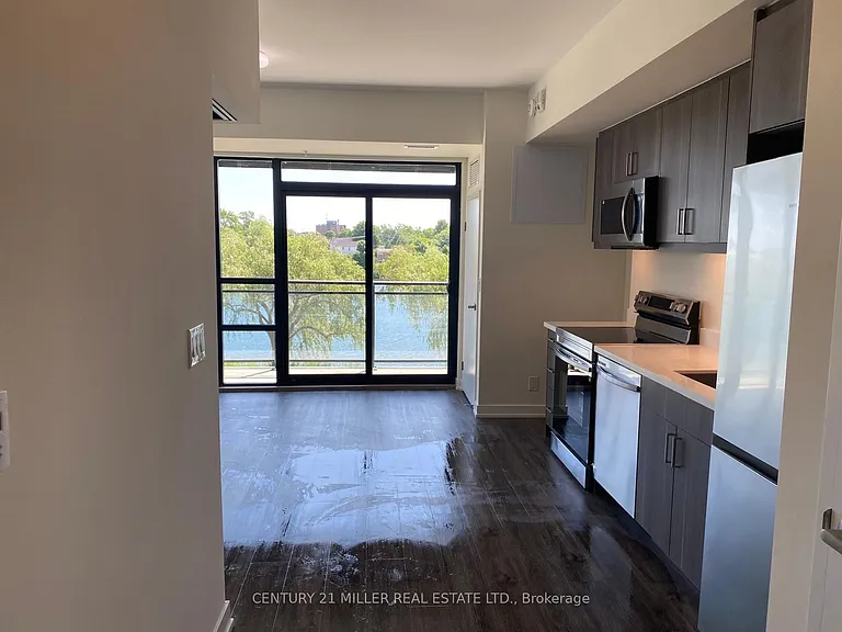 350 Prince Charles Dr S #215 — Photo 1