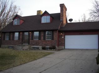 1516 Heather Cir, Layton, UT 84040