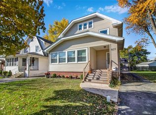 625 Mount Vernon Rd, Cheektowaga, NY 14215