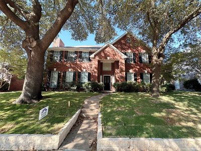 7205 Sharps Dr, Plano, TX, 75025
