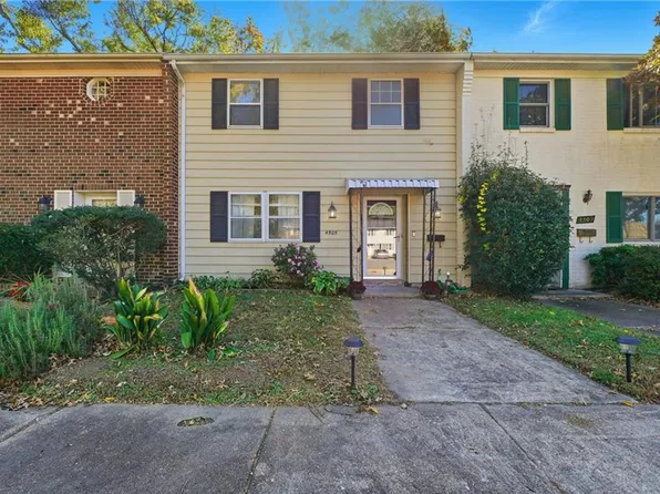 4505 Saint John Ct, Virginia Beach, VA 23455