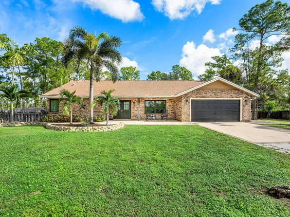 18429 Sycamore Drive W, Loxahatchee, FL 33470