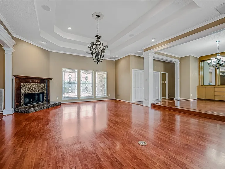 5917 Harvest Hill Rd — Photo 6