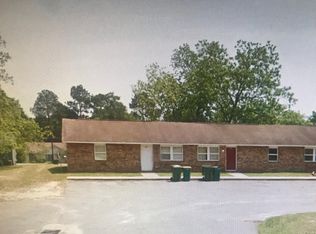 5513 Dalstrom Ln, Hope Mills, NC 28348