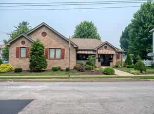 119 W Grandview Ave, Zelienople, PA 16063