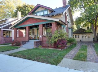 242 Valley Ave NW, Grand Rapids, MI 49504