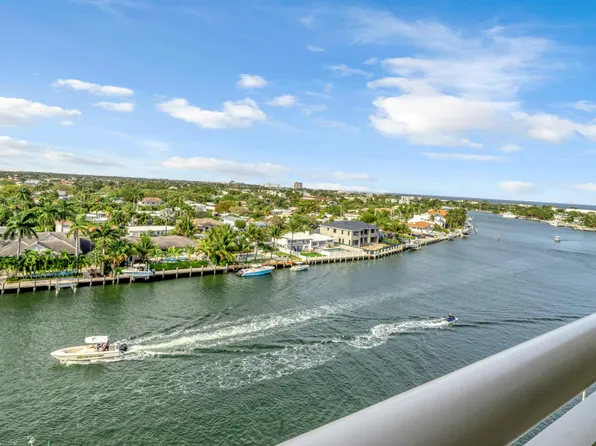 2611 N Riverside Drive #1004, Pompano Beach, FL 33062