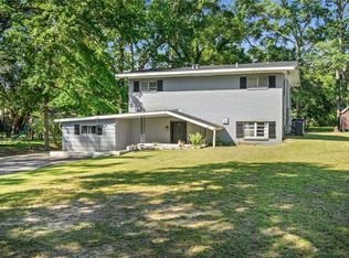 209 Bemis St, Saraland, AL 36571