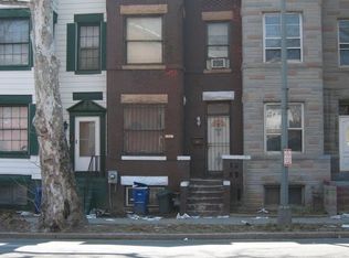 1021 Florida Ave NE, Washington, DC 20002