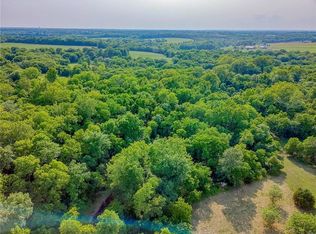 SW 601st Rd, Centerview, MO 64019