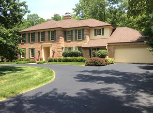 10584 Tanagerhills Dr, Cincinnati, OH 45249