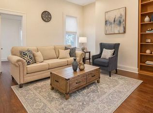 43 Delle Ave APT 1, Roxbury, MA 02120