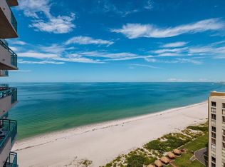 1520 Gulf Blvd APT 1606, Clearwater, FL 33767