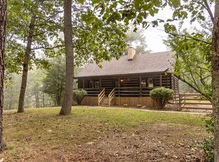 2401 Laurel Ridge Dr, Clifton Forge, VA 24422