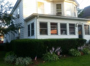 7 Orchard St, Perry, NY 14530