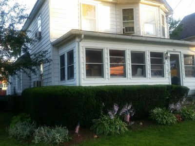 7 Orchard St, Perry, NY, 14530